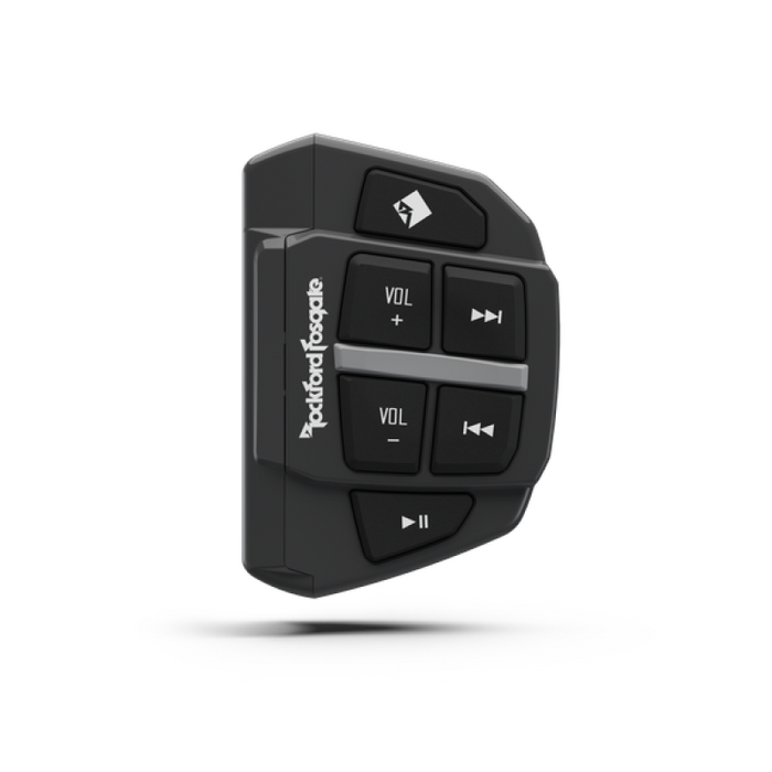 Rockford Fosgate Universal Bluetooth Remote PMX-BTUR