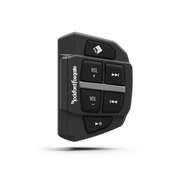 Rockford Fosgate Universal Bluetooth Remote PMX-BTUR — ROCO 4X4