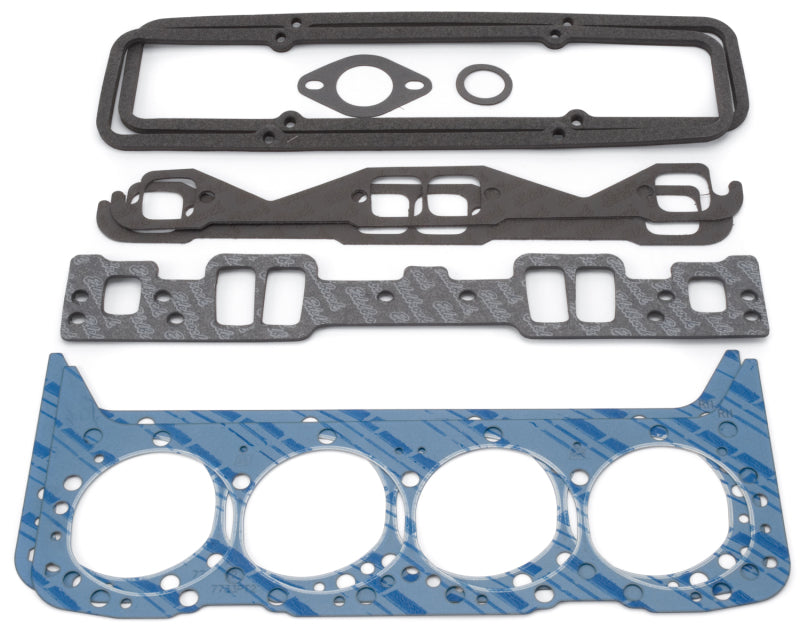 Edelbrock SBC Head Gasket Set for Use w/ E-Tec Heads 7367