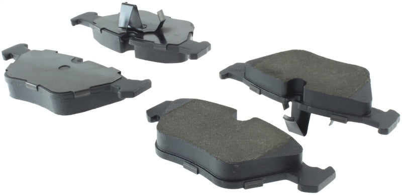 StopTech 06-08 BMW M3/Z4 Street Select Brake Pads w/Hardware Front 305.0947