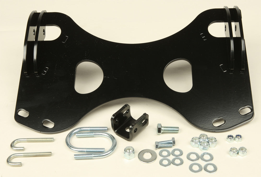 WARN 63840 ATV Center Plow Mounting Kit