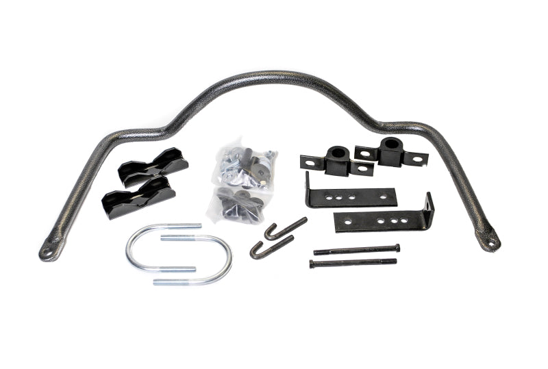 Hellwig Hwg Rear Sway Bars 7549