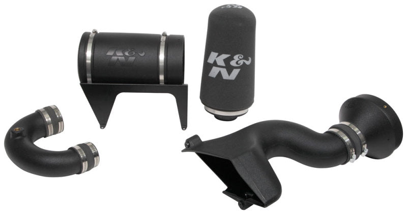 K&N 57-1144 Fuel Injection Air Intake Kit for TEXTRON WILDCAT XX, 998CC, 2018-2020