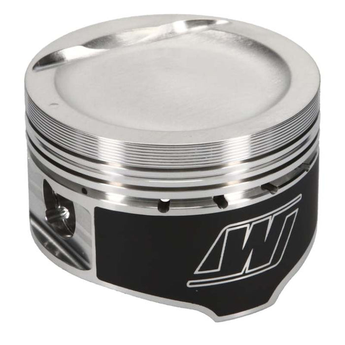 Wiseco GM LD9 2.4L Dished 9:0 CR 90.0mm Bore Piston Shelf Stock Kit K584M90