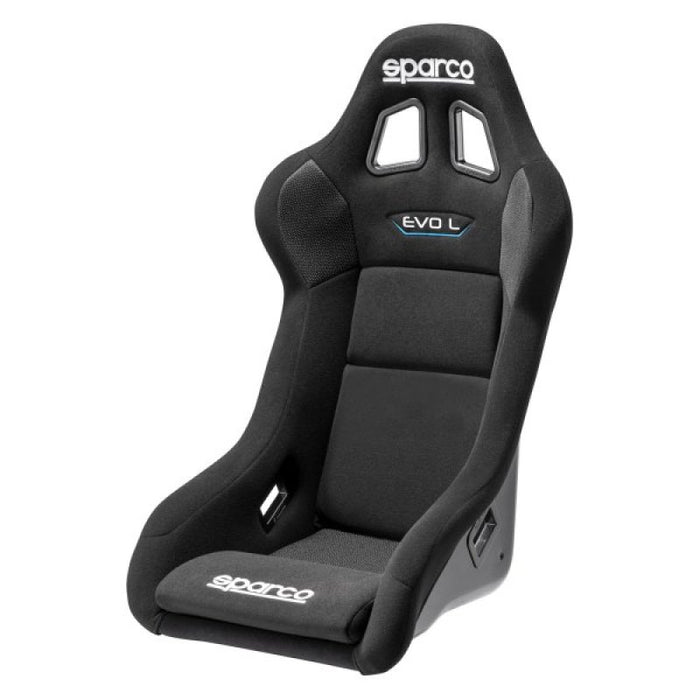 Sparco Evo L Qrt (2020) Competition Seat 008013Rnr 008013RNR