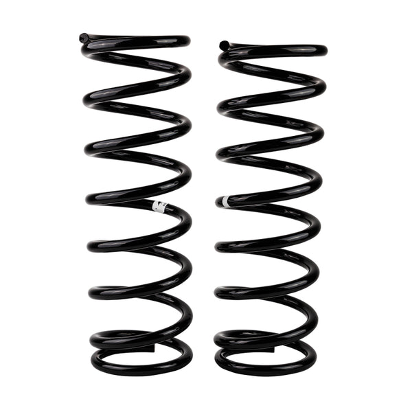 ARB / OME Coil Spring Rear Race Use Only 5In Y61, Fits 2010 Nissan Patrol Y62 Models (non Hbmc Models) Global 2417