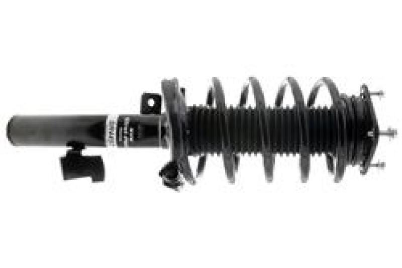 KYB Shocks & Struts Strut Plus 10-13 Mazda 3 (Excl Mazdaspeed) Front Right SR4457