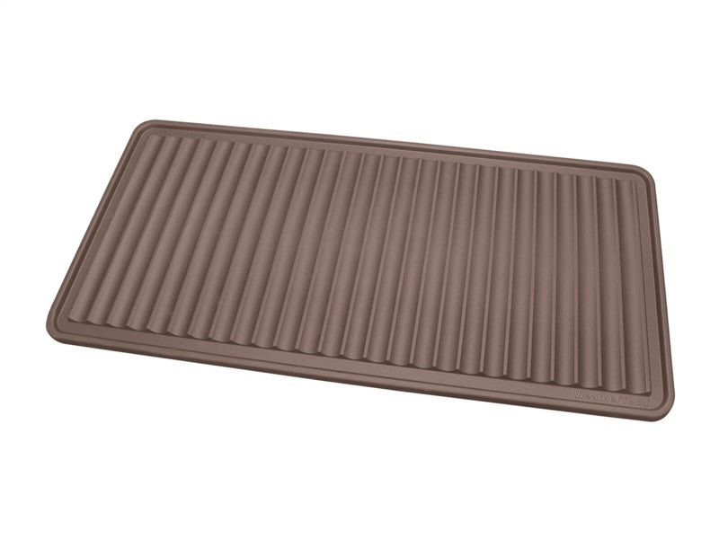 WeatherTech Boot Tray 16in x 36in Tan IDMBT1BXT