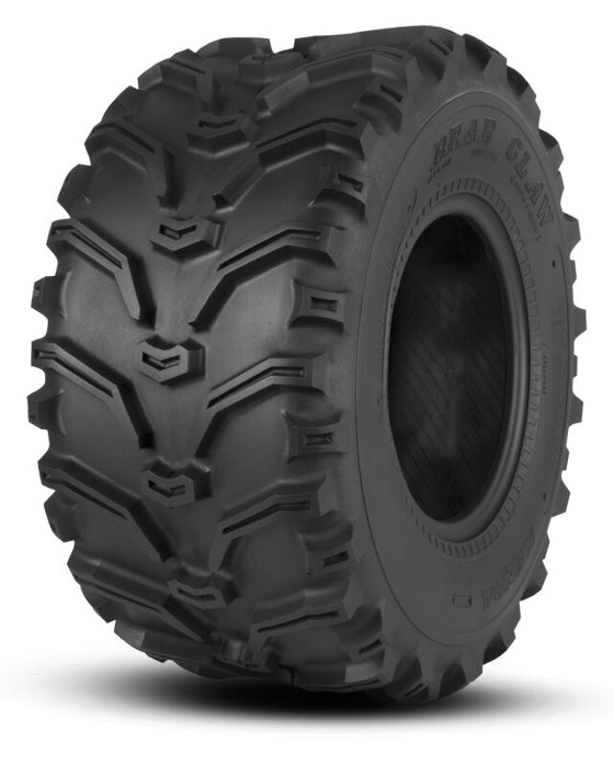 Kenda Bearclaw K299 Tires 24x8-12 Bias Front/Rear 6 Ply Directional