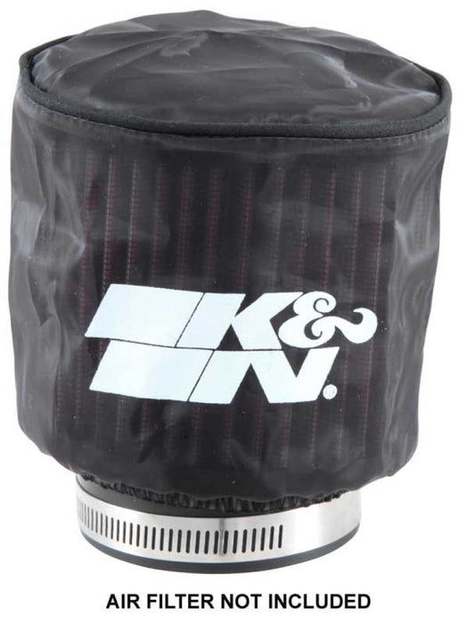 K&N Rb-0900Dk Black Drycharger Filter Wrap For Your Rb-0900 Filter RB-0900DK