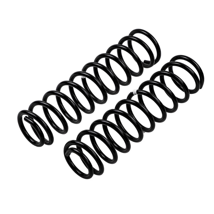 ARB / OME 18-20 compatible with Jeep Wrangler JL Coil Spring Set Front 2in Lift 3156