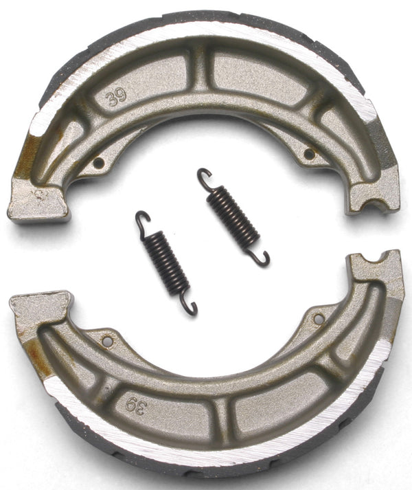 EBC Brakes 602G Water Grooved Brake Shoe