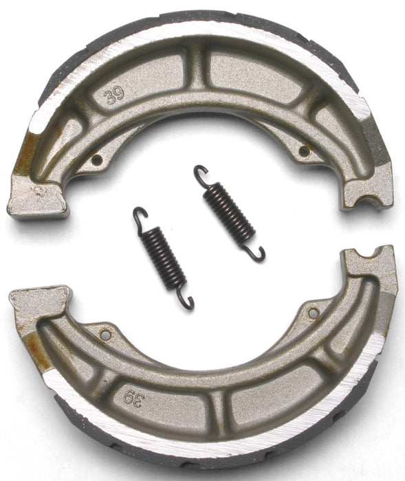 EBC Brakes 602G Water Grooved Brake Shoe