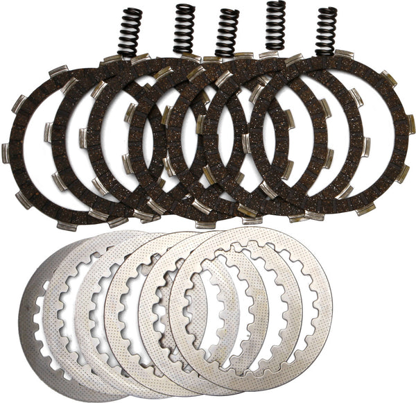 EBC Brakes DRC78 Dirt Racer Clutch
