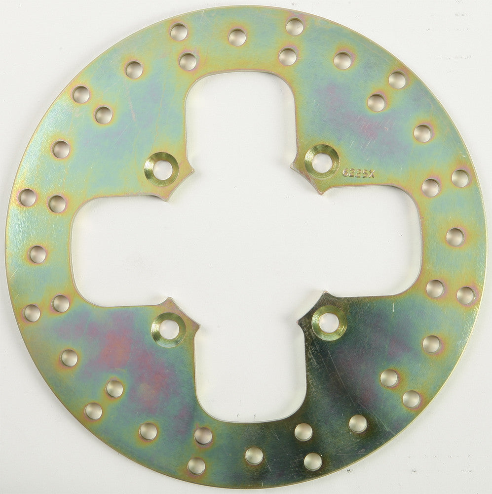 EBC Brakes MD6225D Brake Rotor