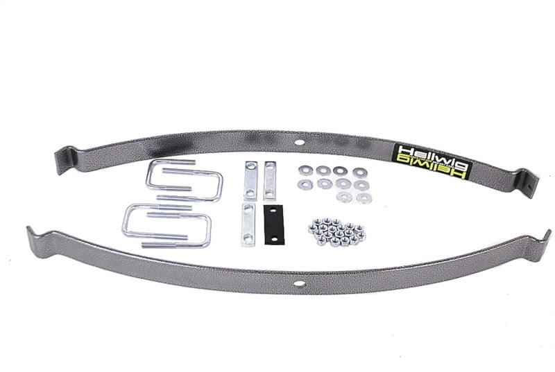 Hellwig 05-13 Fits Toyota Tacoma 4WD W/O TRD Pkg. Ez Level 990 Helper Spring Up to 2000lbs 981