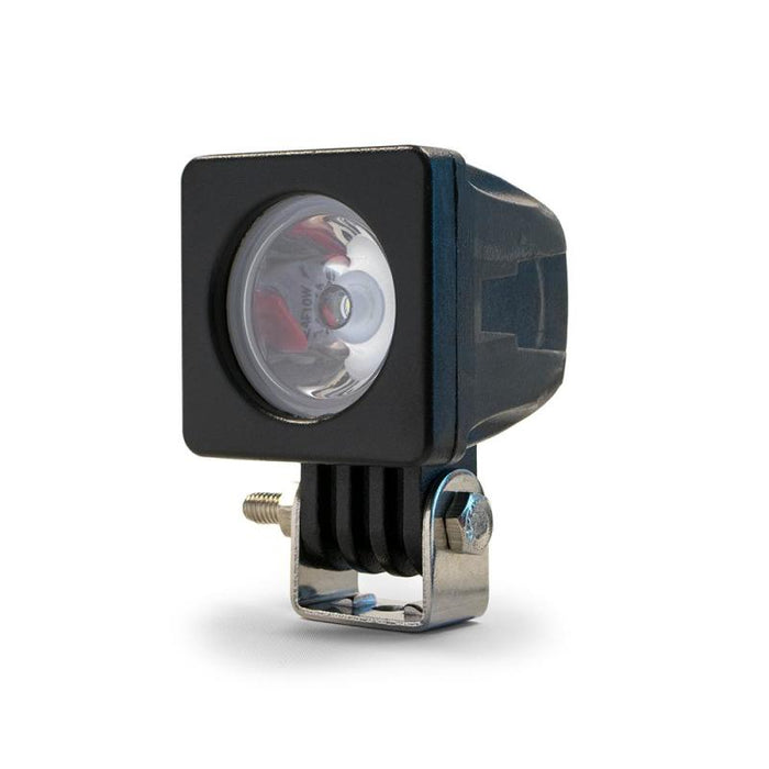 Dv8 Offroad Led Square Light 2 In. Square Led Light S2.1E10W10W