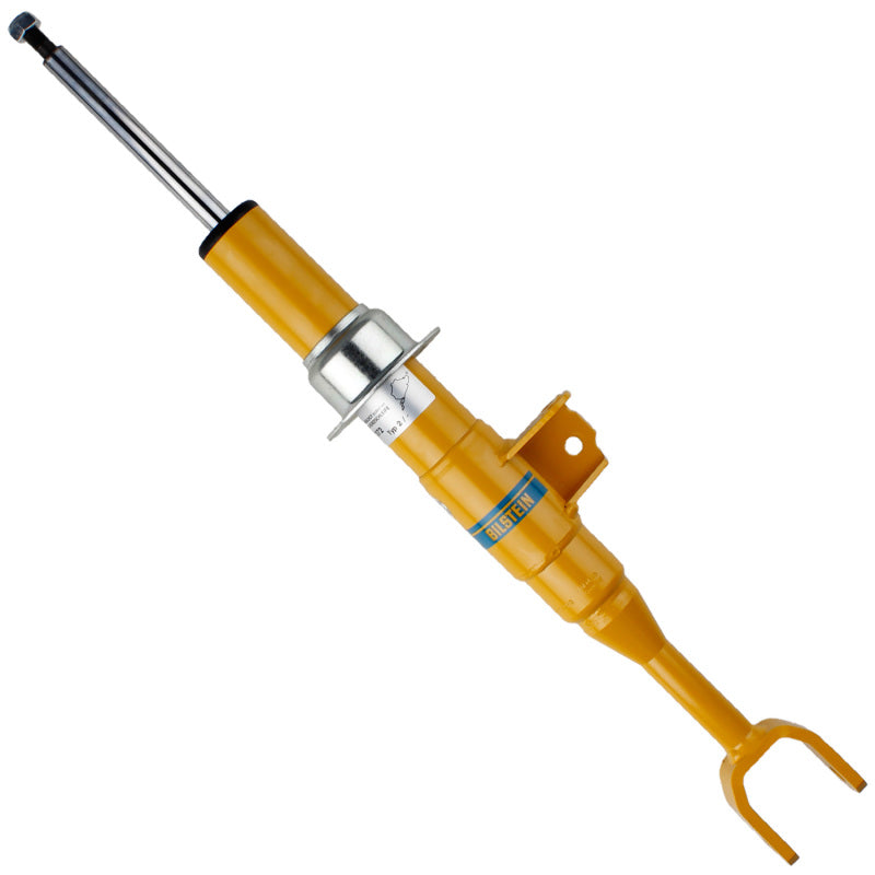 BILSTEIN B6 17-19 Fits BMW 530i / 540i W/O Electronic Susp. Front Right Strut Assembly 24-281072