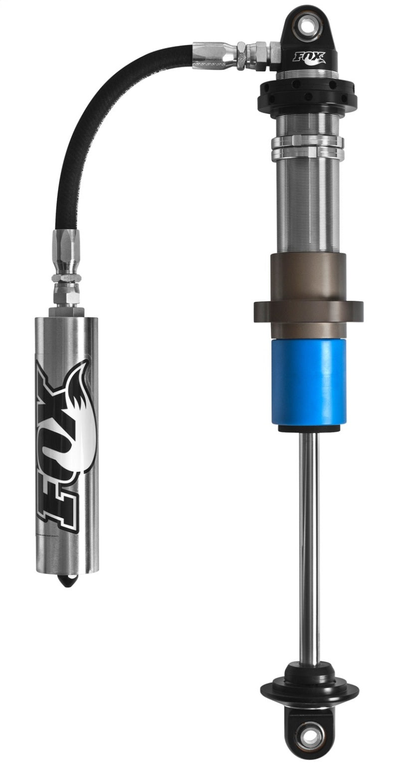 FOX 3.0 Factory Series 10in. Remote Reservoir Coilover Shock 1in. Shaft Black 980-02-601