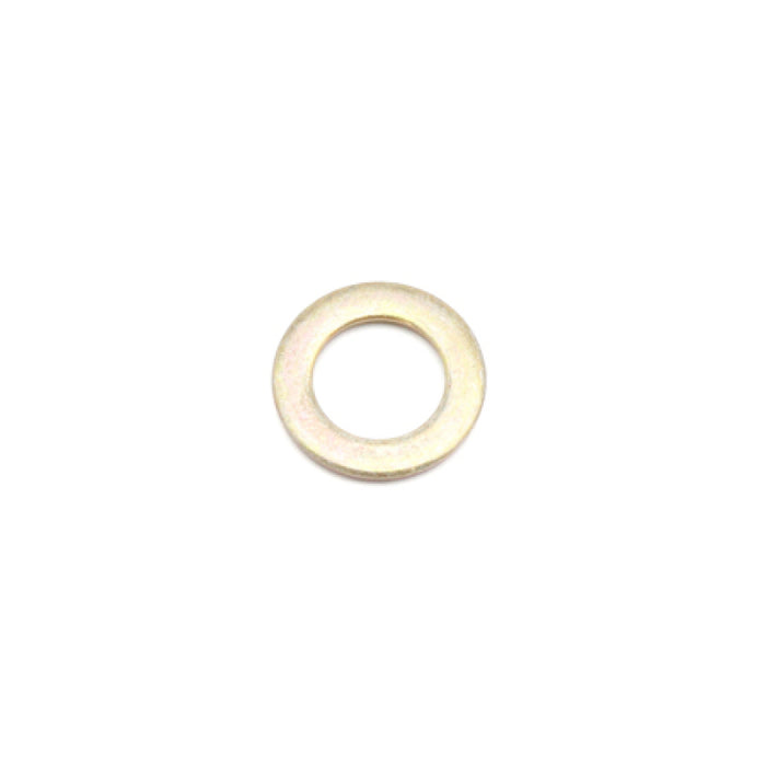 Wilwood Washer .391in ID .625in OD .057in Thick Steel/Zinc/Type II/Gold 240-2510
