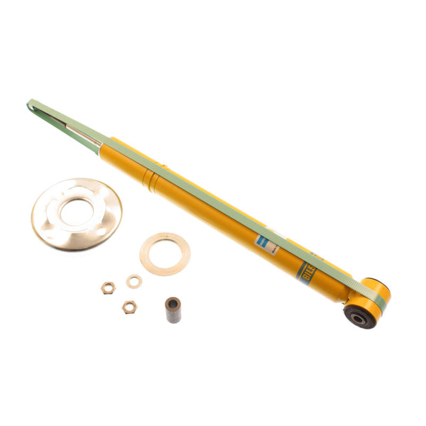 BILSTEIN B6 1985 Fits Volkswagen Golf Base Rear 36mm Monotube Shock Absorber 24-006569