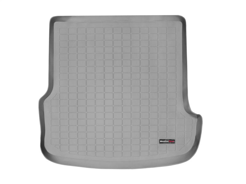 WeatherTech 98-05 Volkswagen Passat Wagon Cargo Liners Grey 42125