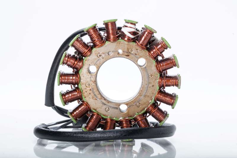 Ricks Motorsport New OEM Style Kawasaki Stator 21-717