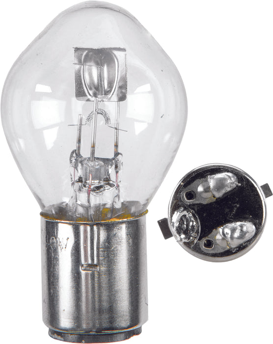 Sp1 Box Bulbs 45/45W 10/Box 12-624L