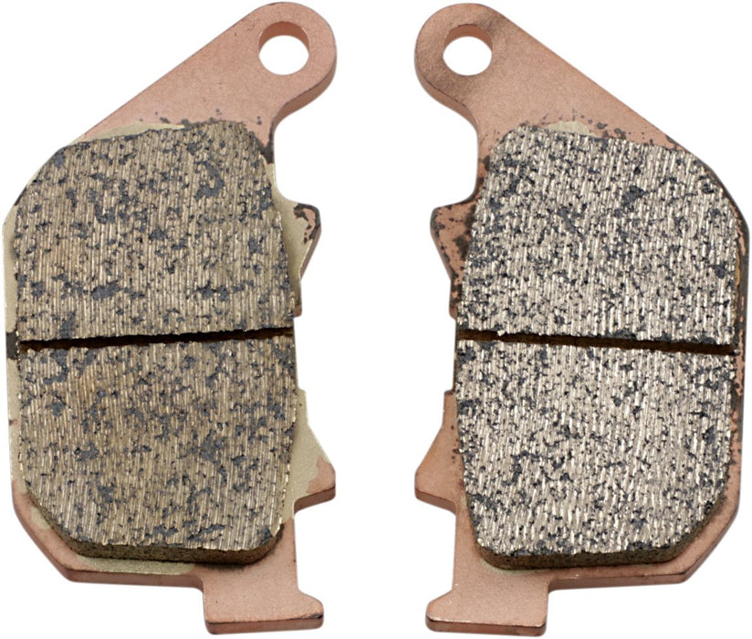 SBS H.LS Sintered Brake Pads (808H.LS)