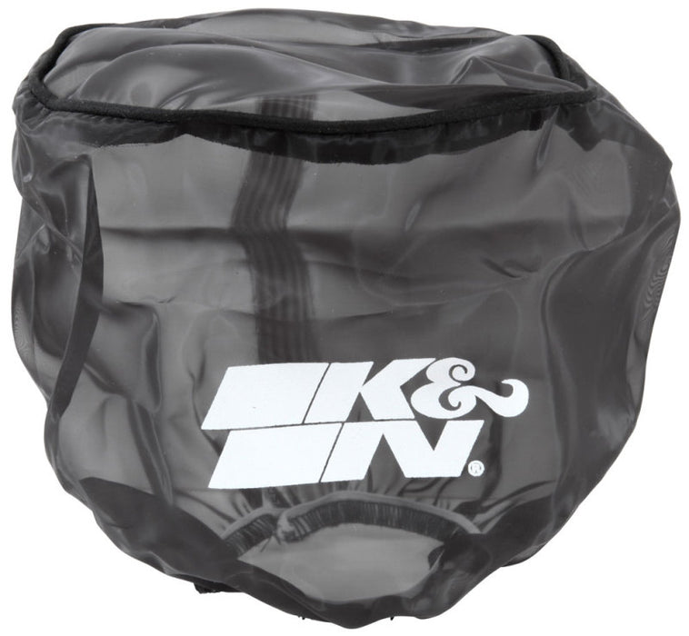 K&N 22-8045Dk Black Drycharger Filter Wrap For Your Ru-1000 Filter 22-8045DK