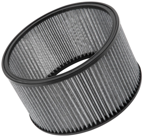 K&N Replacement Drag Race Air Filter 9inOD x 5inH 28-4240