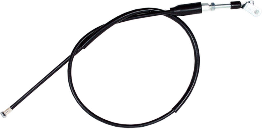 Motion Pro Black Vinyl Clutch Cable 04-0142