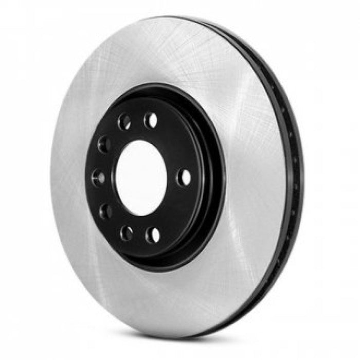 Stoptech St Premium Carbon Brake Rotors 120.37125