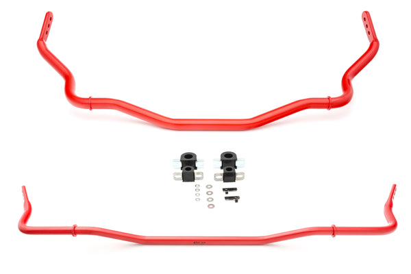 Eibach Anti-Roll Bar Kit (Front & Rear) for 2015 Ford Mustang 2.3L EcoBoost/3.7L V6/GT 5.0L V8 35145.32