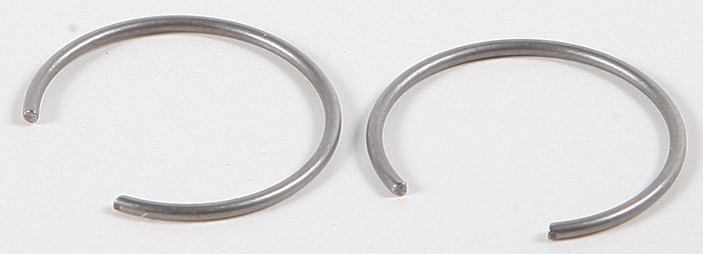 Wiseco Piston Circlips For Pistons Only CW21