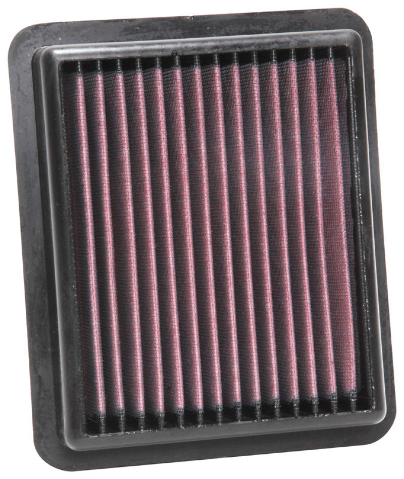 K&N 2018 Honda Accord L4-1.5L F/I Drop In Replacement Air Filter 33-5072