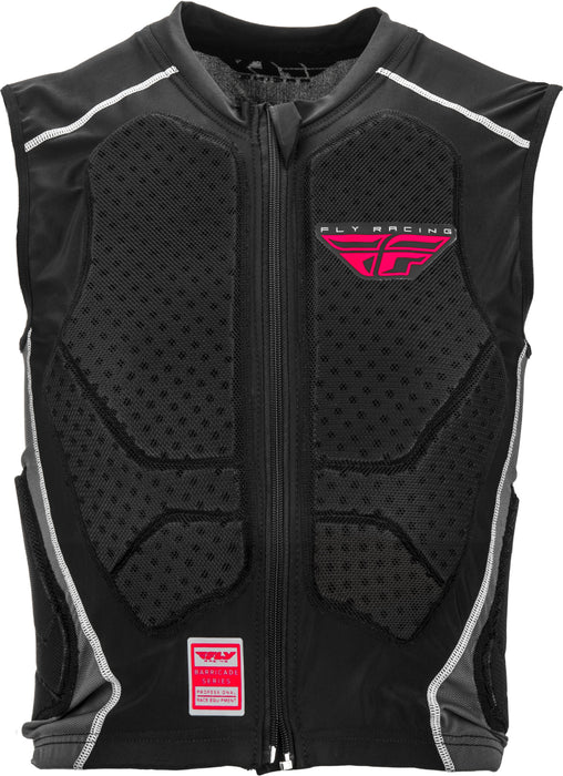 Fly Racing Barricade Zip Vest (Large/X-Large)