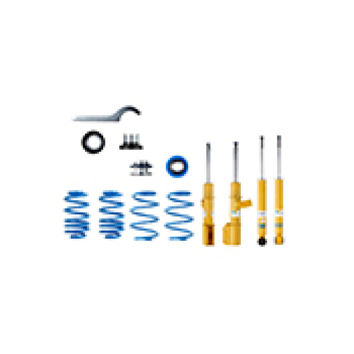 Bilstein B14 (Pss) Suspension Kit 47-248281