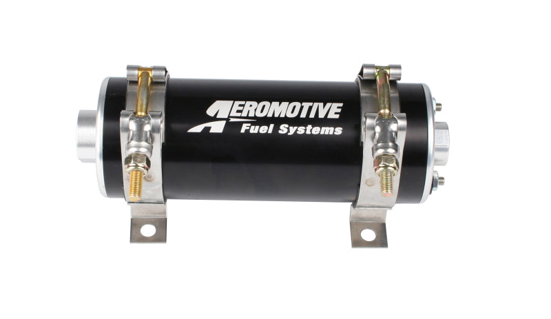 Aeromotive Inline/In Tank 92 gph A750 Electric Fuel Pump P/N 11103