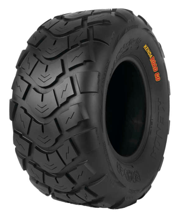 Kenda Road Go K572 Tires 085721245B1