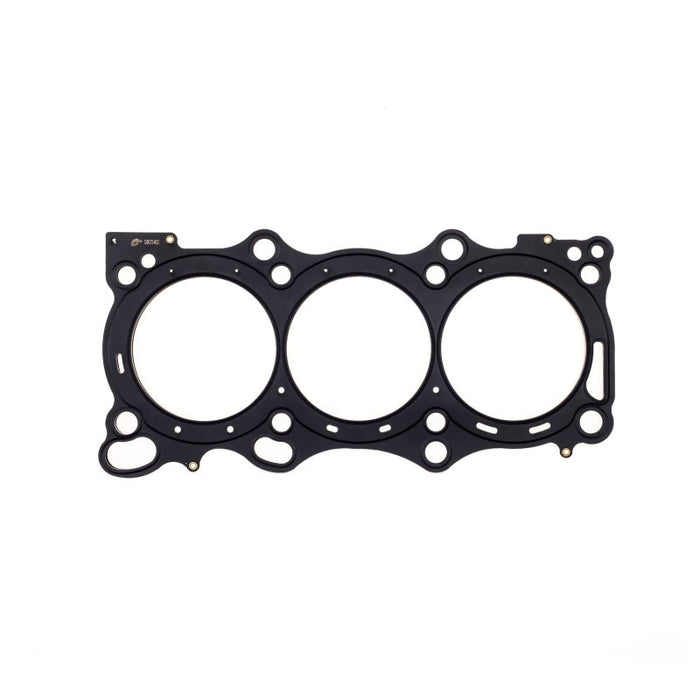 Cometic Compatible with Nissan GT-R VR38DETT V6 100mm Bore .052in MLX Head Gasket RHS C4573-052