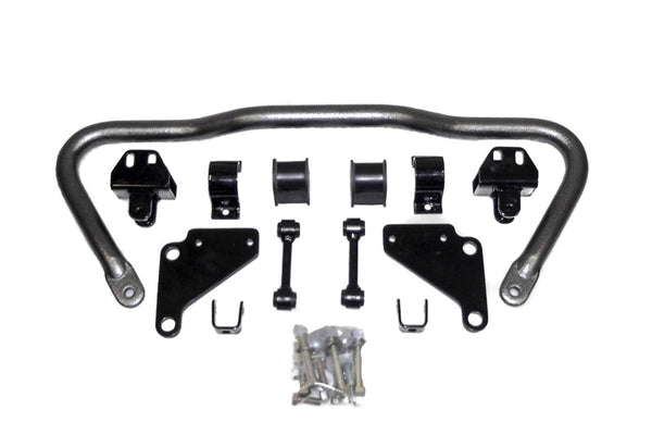 Hellwig 03-09 Fits Chevrolet C4500 Kodiak Solid Heat Treated Chromoly 1-5/8in Front Sway Bar 7243