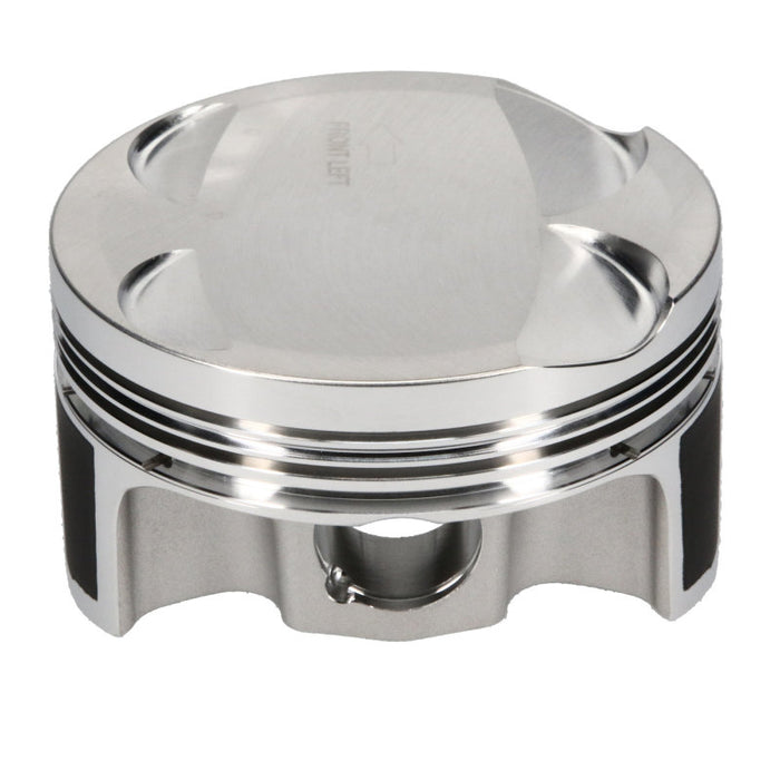 JE Pistons 4.6 4V MODULAR 11:1 Set of 8 Pistons 314635