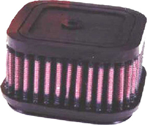 K&N Engine Air Filter: High Performance, Premium, Powersport Air Filter: Fits 2000-2019 YAMAHA (TTR125LE, TTR125L, TTR125E, TTR125LW, TTR125) YA-1201