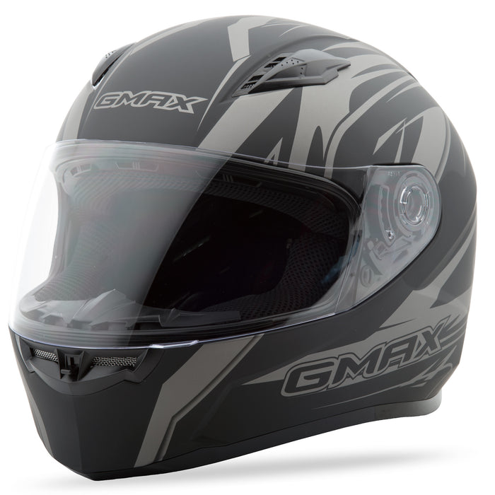 Gmax G7490396 F.TC-12 FF49 Derk Helmet