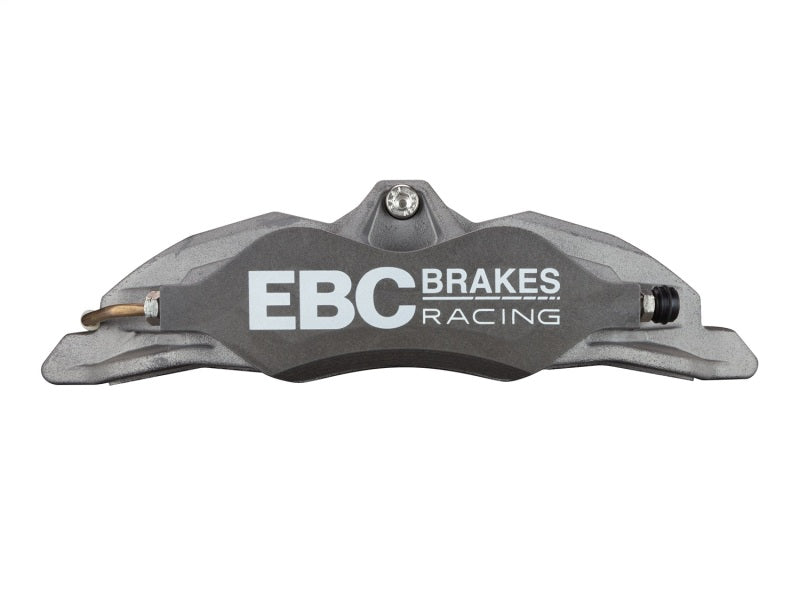 EBC Racing 12-17 Ford Fiesta ST (Mk7) Front Right Apollo-4R Anodised Caliper BC4101R-R