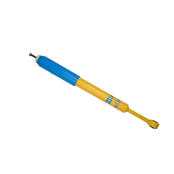 BILSTEIN B6 14-19 Fits Jeep Cherokee Rear Monotube 46mm Smooth Body Shock Absorber 24-265980