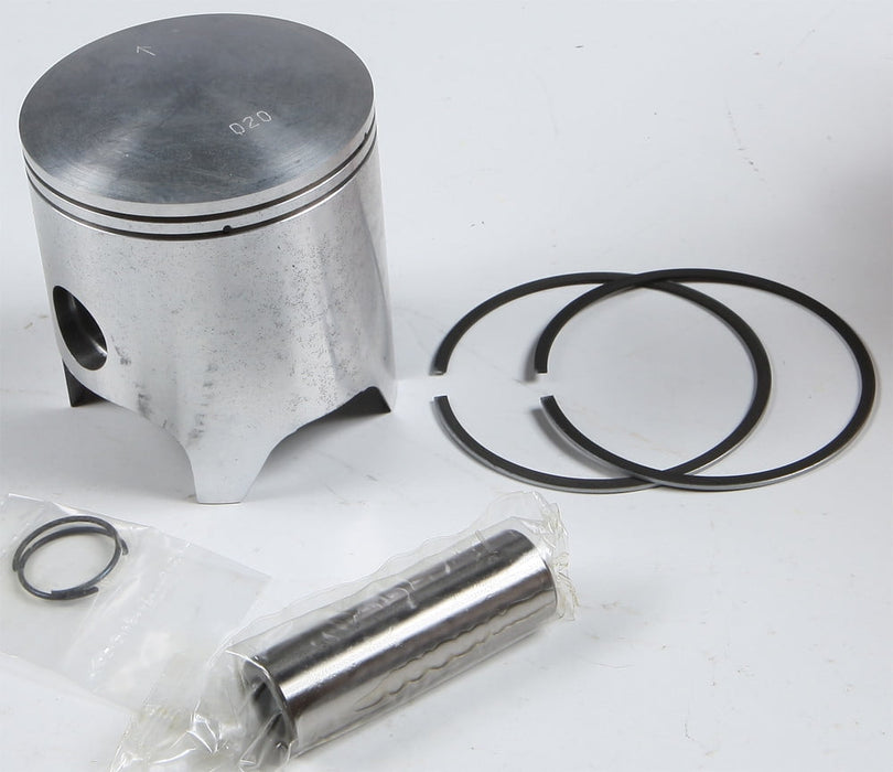 SP1 09-806-02N OE Style Piston Kit - 0.25mm Oversize to 68.25mm
