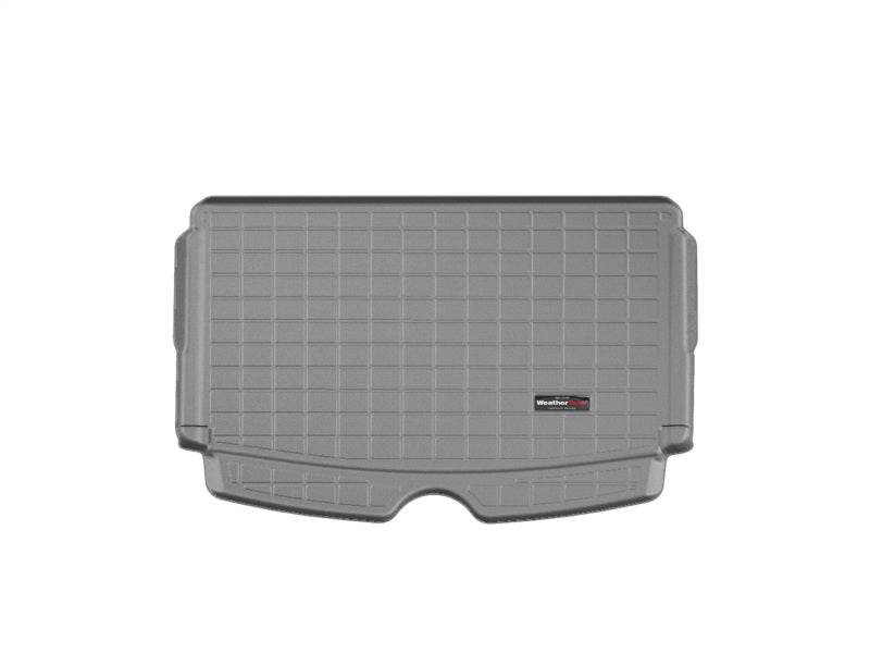 WeatherTech 11+ Mini Countryman Cargo Liners Grey 42539