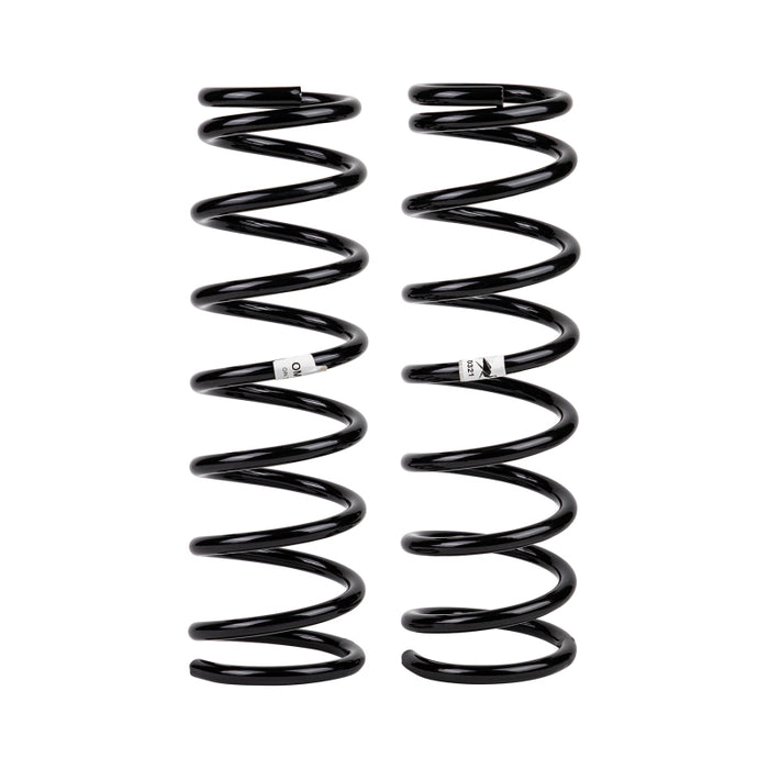 Arb Ome Coil Spring Rear Vitara Swb () 2952